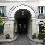 Residence D\'Exception Renovee Par Architecte - Paris 10