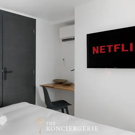 D'exception Renovee Par Architecte - 10 Appartamento Parigi