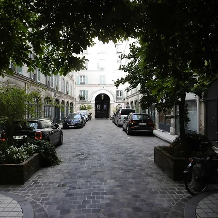 D'exception Renovee Par Architecte - 10 Appartamento Parigi
