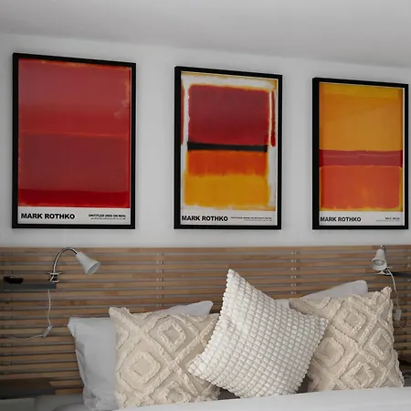 Appartamento D'exception Renovee Par Architecte - 10 Parigi