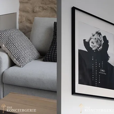D'exception Renovee Par Architecte - 10 Parigi