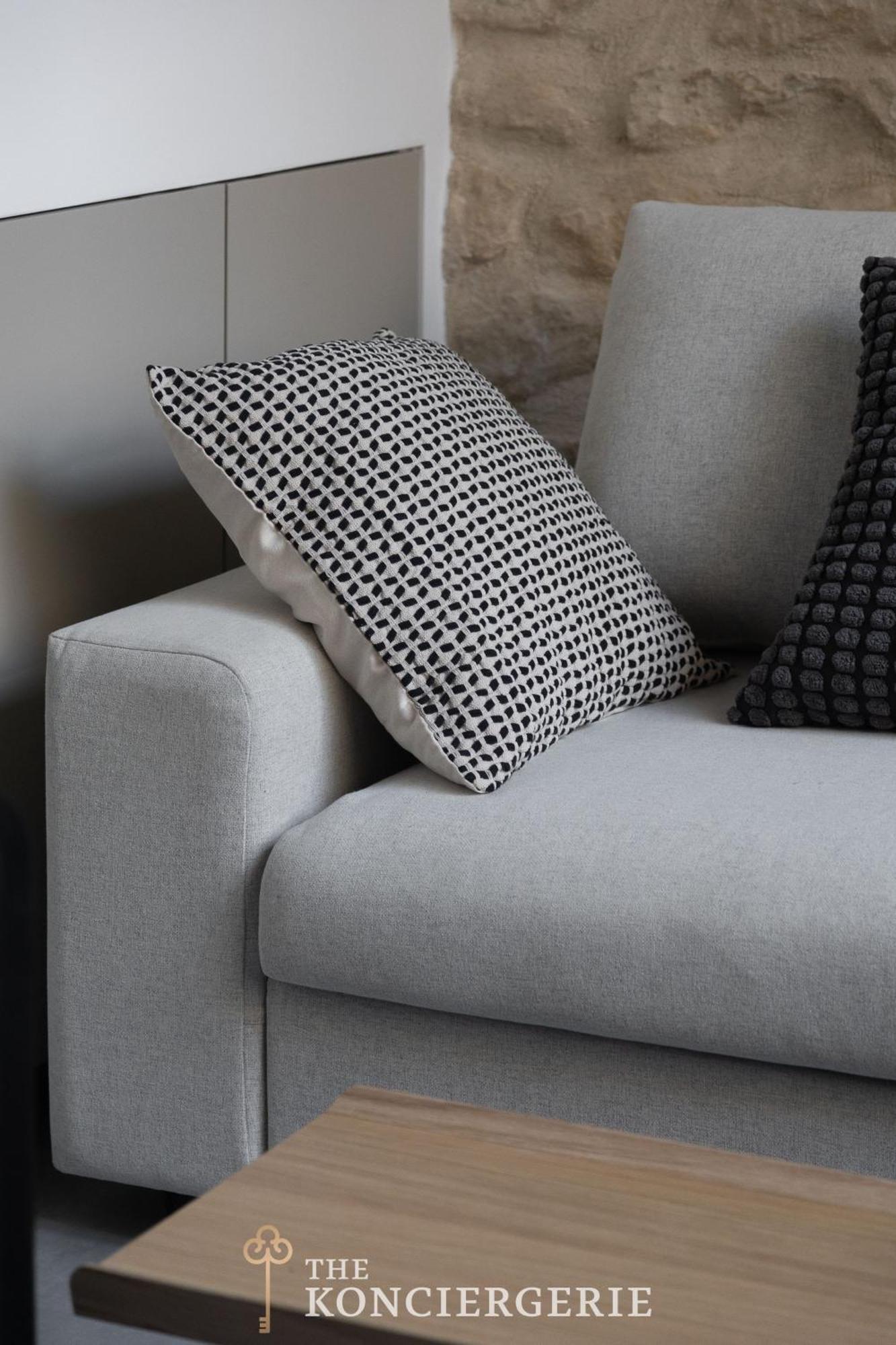 D'exception Renovee Par Architecte - 10 Appartamento *