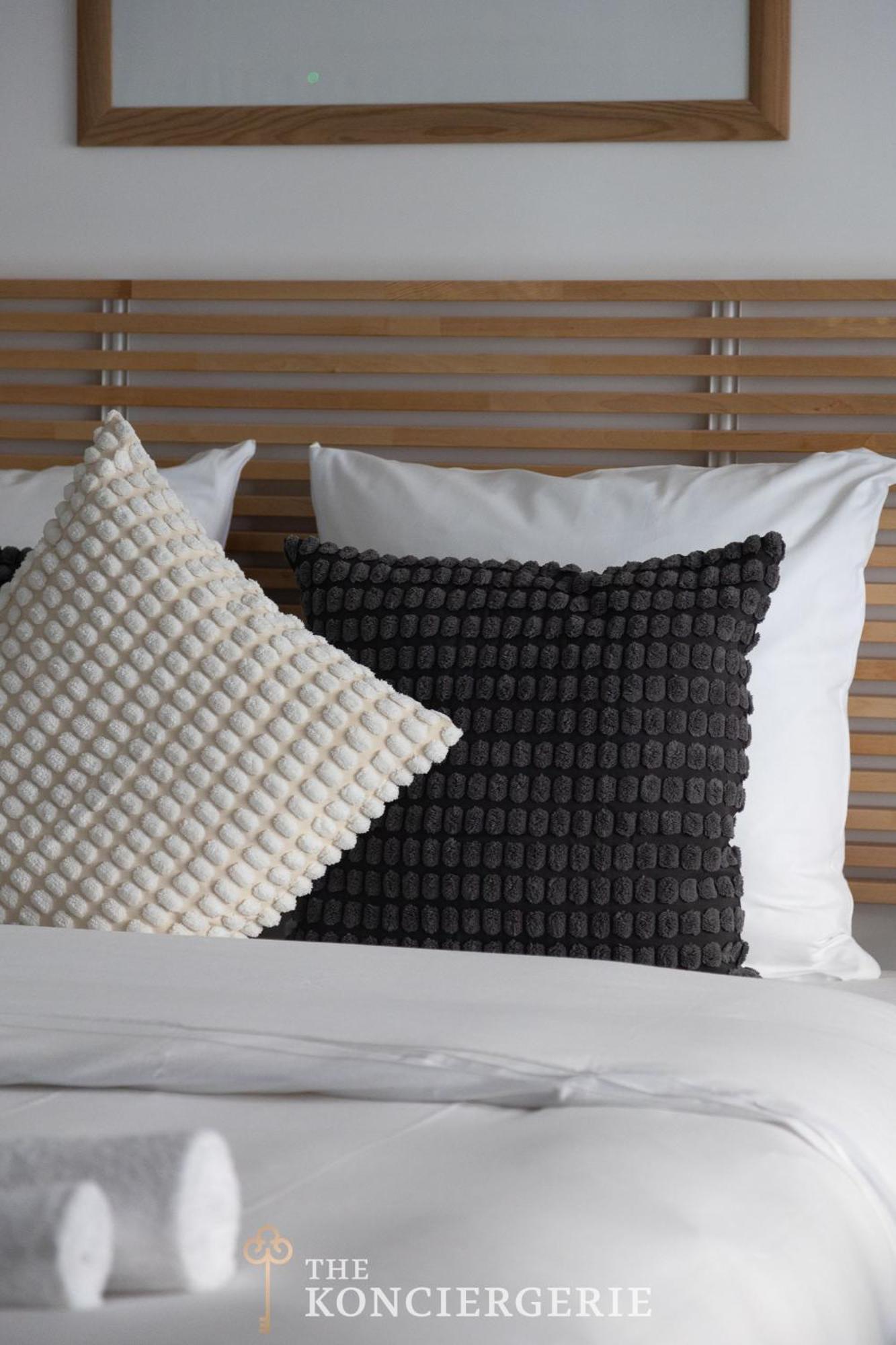 Appartamento D'exception Renovee Par Architecte - 10